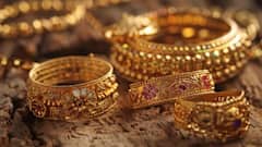 धरती पर आखिर कहां से आया सोना? खुद ही जान लीजिए आज