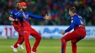 IPL 2025: आरसीबी से किसकी होगी छुट्टी और किसे किया जा सकता है रिटेन, यहां देखें लिस्ट