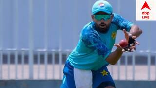 Pakistan vs Bangladesh: বাংলাদেশের বিরুদ্ধেও নড়বড়ে, শূন্য রানে আউট হতেই চরম বিদ্রুপের শিকার বাবর