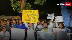 Kolkata Rape Case: કોલકત્તામાં BJP નું 5 દિવસનું પ્રદર્શન, દુષ્કર્મ કેસના વિરોધમાં રસ્તાં પર ઉતરશે સૌરવ ગાંગુલી, વાંચો લેટેસ્ટ અપડેટ