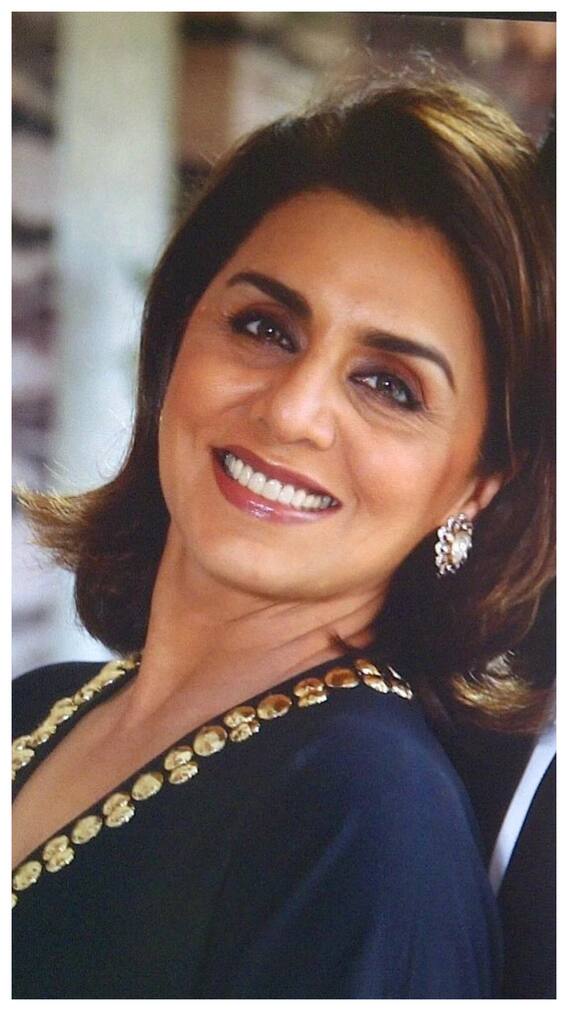 नीतू कपूर नहीं ये है रणबीर की मां का असली नाम