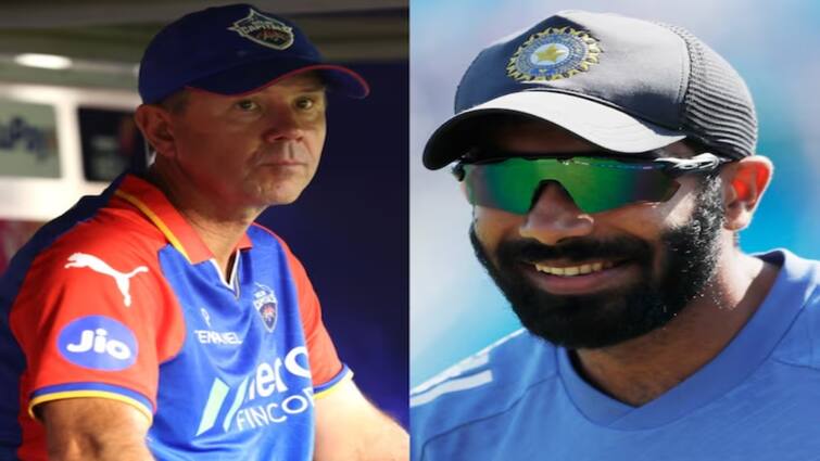 Former Australian captain Ricky Ponting has reserved big praise Jasprit Bumrah Ricky Ponting: மிகச்சிறந்த பவுலர்.. ஆஸ்திரேலிய வீரர்களுக்கு இடம் இல்லை! ரிக்கி பாண்டிங் சொன்ன இந்திய வீரர் யார்?