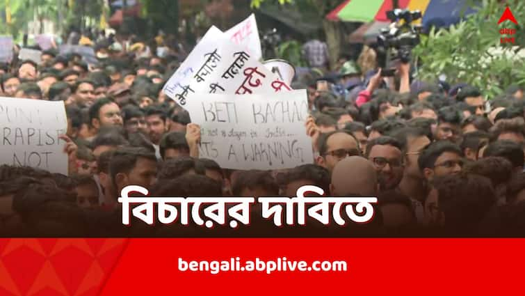 RG Kar Protests Junior Doctors raise questions about CBI investigations ask When will the culprit brought to justice RG Kar Protests: নয় নয় করে ১০ দিন পার, কী করছে CBI? প্রশ্ন জুনিয়র ডাক্তারদের