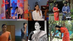 సత్యభామ సీరియల్: వాంతులు చేసుకున్న సత్య ఇది అదేనా.. మైత్రితో క్లోజ్‌గా హర్ష, ఫీలవుతున్న నందిని!