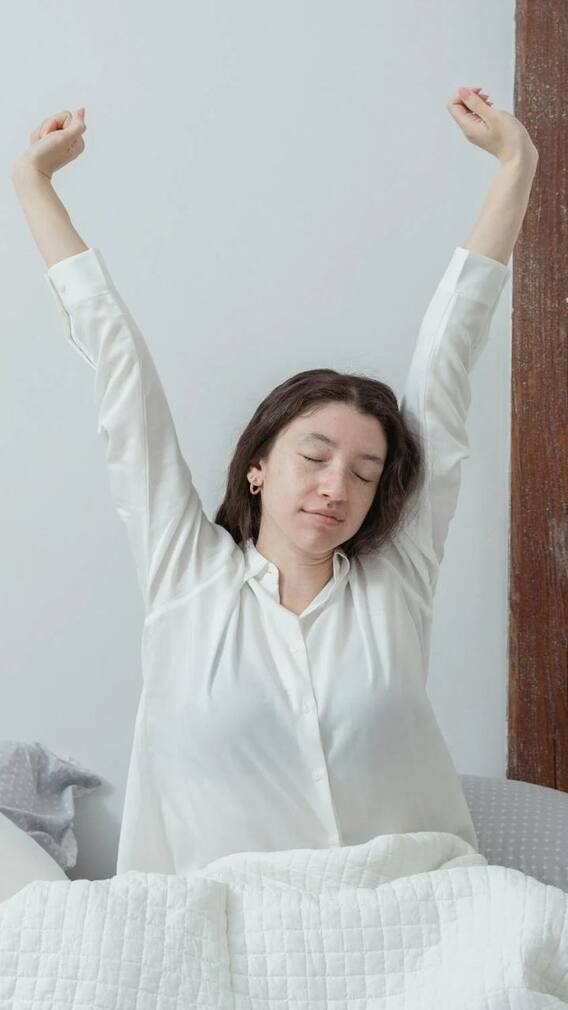 இதுக்குதான் மக்களே காலையில் சீக்கிரம் எழுந்துக்க சொல்றாங்க!