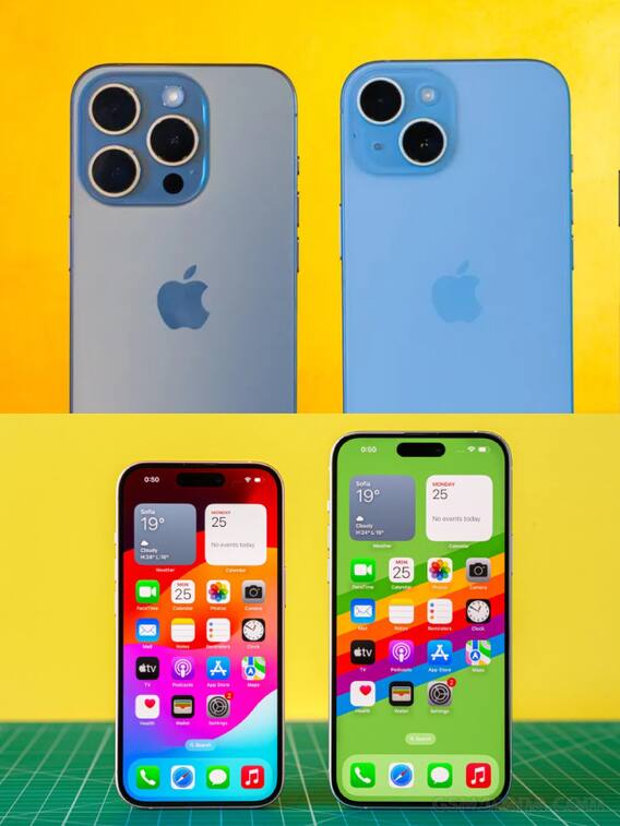 iPhone 16 खरीदें या iPhone 16 Plus? दूर कर लें कंफ्यूजन