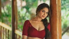 Ruhani Sharma Agra: బోల్డ్ సీన్స్ లో చెలరేగిపోయిన అనుష్క శర్మ సిస్టర్..రుహానీ శర్మను చూసి అవాక్కైన నెటిజన్లు!