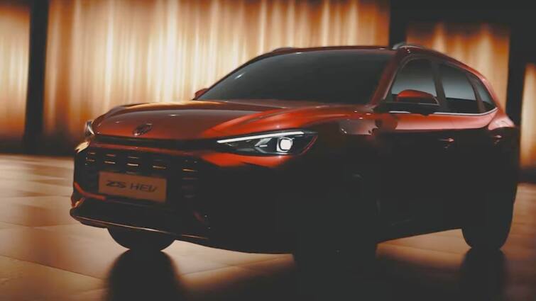 स्टाइलिश लुक के साथ जल्द एंट्री लेगी MG Astor Hybrid, फीचर्स से कीमत तक यहां जानें सब MG Astor Hybrid Plus Launching After Windsor Date Price Specifications Features know details स्टाइलिश लुक के साथ जल्द एंट्री लेगी MG Astor Hybrid, फीचर्स से कीमत तक यहां जानें सब