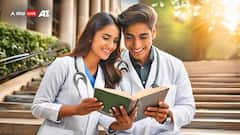 Punjab NEET 2024: पंजाब नीट यूजी काउंसलिंग की पहली प्रोविजनल मेरिट लिस्ट जारी, इस वेबसाइट से करें चेक