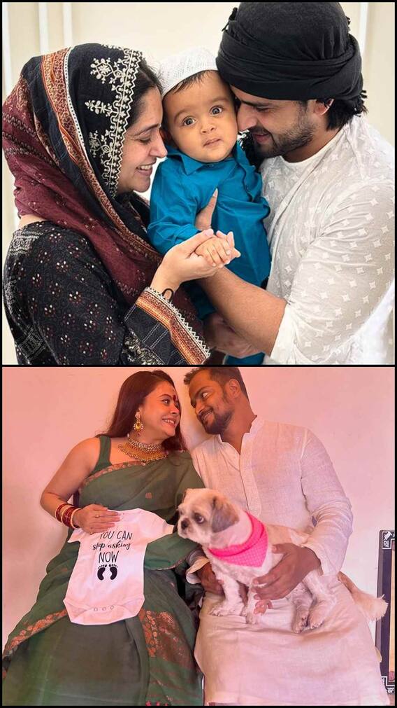 Tv की हिंदु संस्कारी बहुओं ने मुस्लिम को बनाया अपना हमसफर