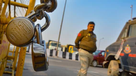 Bharat Bandh: ਕੀ ਅੱਜ ਸੱਚੀ ਬੰਦ ਹੈ ਭਾਰਤ ? ਸੋਸ਼ਲ ਮੀਡੀਆ 'ਤੇ ਵਾਇਰਲ ਹੋ ਰਹੇ ਮੈਸਜ ਦੀ ਕੀ ਹੈ ਅਸਲ ਹਕੀਕਤ Bharat Bandh: ਕੀ ਅੱਜ ਸੱਚੀ ਬੰਦ ਹੈ ਭਾਰਤ ? ਸੋਸ਼ਲ ਮੀਡੀਆ 'ਤੇ ਵਾਇਰਲ ਹੋ ਰਹੇ ਮੈਸਜ ਦੀ ਕੀ ਹੈ ਅਸਲ ਹਕੀਕਤ