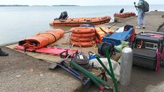 जमशेदपुर से उड़ान भरने के बाद लापता ट्रेनी प्लेन का नहीं चला पता, अब इंडियन नेवी पर है आस