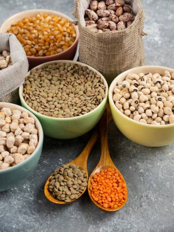 इस दाल से भर-भरकर मिलता है विटामिन बी12