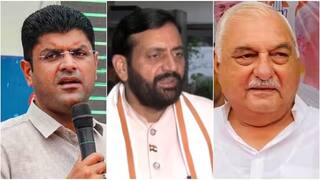 Haryana Election Opinion Poll: ਹਰਿਆਣਾ ਚੋਣਾਂ ਦਾ ਆ ਗਿਆ ਓਪੀਨੀਅਨ ਪੋਲ, ਦੇਖੋ ਕਿਸ ਦੀ ਬਣਨ ਜਾ ਰਹੀ ਸਰਕਾਰ