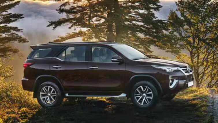 toyota fortuner bulletproof version hilux brazil specifications features price details know here read article in Gujarati હવે આ કાર મોટા હુમલાઓનો પણ સામનો કરી શકશે! કંપની બનાવ્યું બુલેટપ્રૂફ વર્ઝન, જાણો વિગત