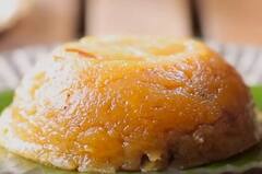 Bread Rava Kesari : ரவா கேசரியில் பிரட் சேருங்க.. சுவை வேற மாதிரி இருக்கும்!