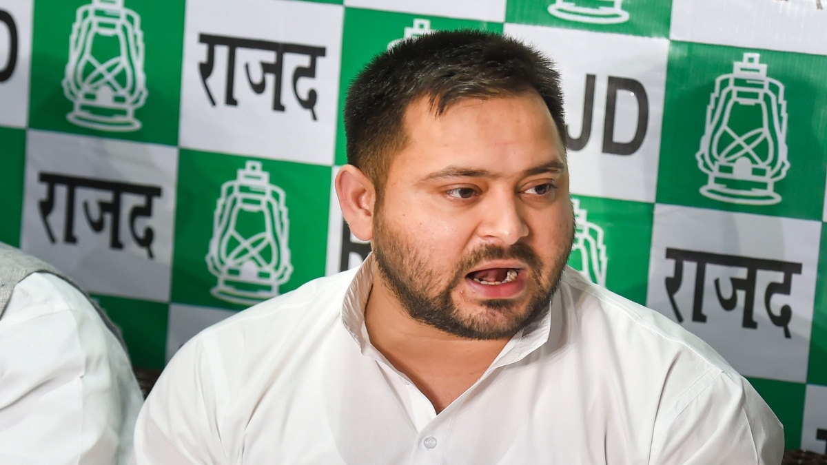 Tejashwi Yadav: आरक्षण के मुद्दे पर तेजस्वी यादव ने जीतन राम मांझी और चिराग पासवान का क्यों लिया नाम? पूछे सवाल