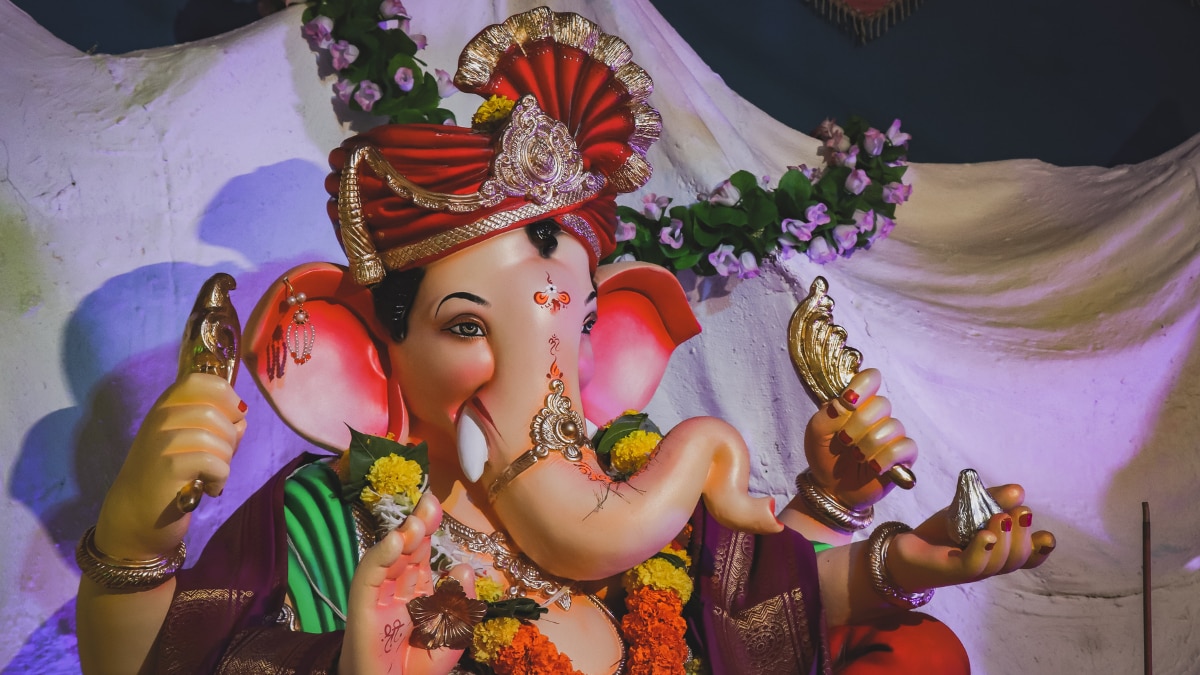 Ganesh Chaturthi 2024: Date, Puja Muhurat, Significance And All You Need To Know About The Festival