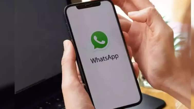 good news for WhatsApp users phone number is no longer required for account Tech News: ਵਟਸਐਪ ਚਲਾਉਣ ਵਾਲਿਆਂ ਲਈ ਖੁਸ਼ਖਬਰੀ! ਅਕਾਊਂਟ ਲਈ ਹੁਣ ਨਹੀਂ ਫੋਨ ਨੰਬਰ ਦੀ ਲੋੜ