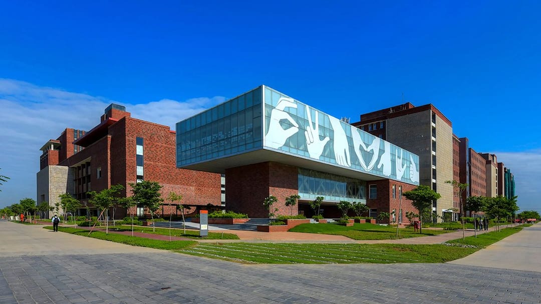 Ashoka University Records Highest Placement Of Rs 35 LPA For 2023-24 Batch Ashoka University Records Highest Placement Of Rs 35 LPA For 2023-24 Batch