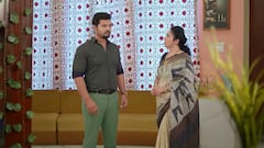 Guppedantha Manasu August 21sth Episode: వసు బుంగమూతి - రిషి బుజ్జగింపులు..మరోసారి బకరా అయిన శైలేంద్ర - గుప్పెడంత మనసు ఆగష్టు 21 ఎపిసోడ్!