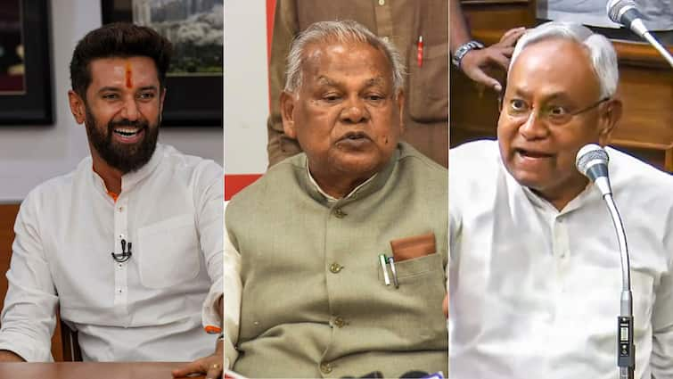 Bharat Bandh: LJP In Assist, HAM In opposition to — NDA Allies Divided Over Opposition To SC Determination