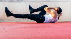 Easy Moves to Lose Belly Fat at Home : బెల్లీ ఫ్యాట్​ని తగ్గించే సింపుల్ ఎక్సర్​సైజ్​లు ఇవే.. కొవ్వు ఇట్టే కరిగిపోతుంది