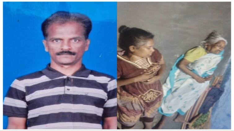 Tirunelveli news Three members of a family die village is in mourning in nellai - TNN ஒரே குடும்பத்தில் மூவர் அடுத்தடுத்து உயிரிழப்பு..! சோகத்தில் மூழ்கிய கிராமம்..! நெல்லையில் நடந்தது என்ன?