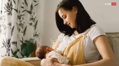 Parenting Tips: સ્તનપાન કરવાતી મહિલાઓ માટે કામની ટીપ્સ, બ્રેસ્ટ મિલ્ક વધારવા માટે રાખો આ બાબતોનું ધ્યાન