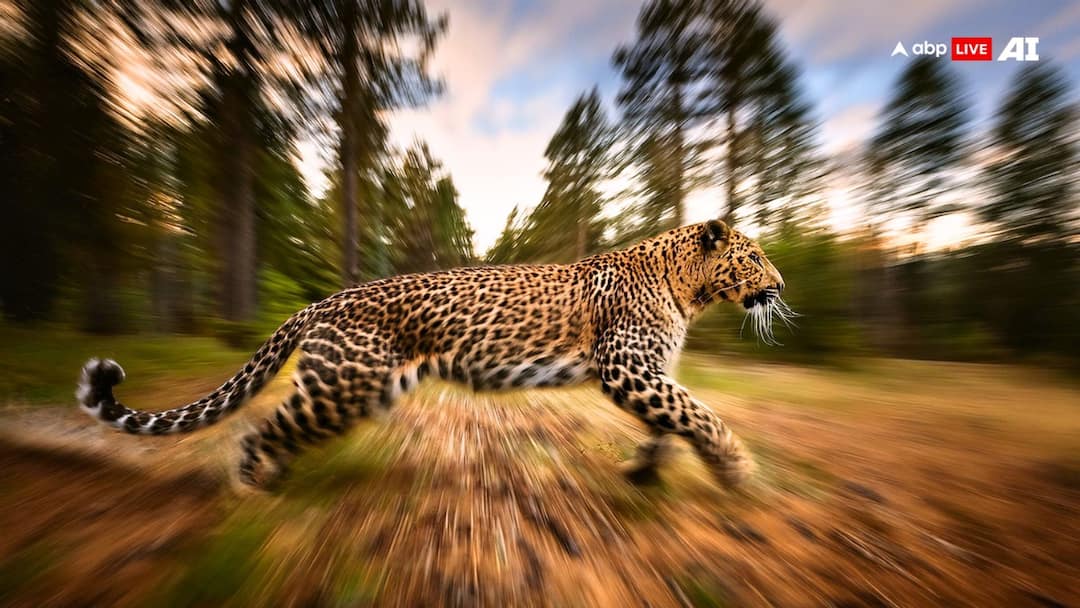 Pauri Garhwal leopard 5 year old innocent child killed after finding child body bushes villagers terrified ann 5 साल के मासूम को गुलदार ने बनाया अपना शिकार, झाड़ी में बच्चे का शव मिलने से ग्रामीणों में दहशत