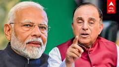 Subramanian swamy slams Modi : ”பிரதமர் பதவிக்கு ஆப்பு! செப்.17 வர தான் டைம்”எச்சரிக்கும் சு.சுவாமி