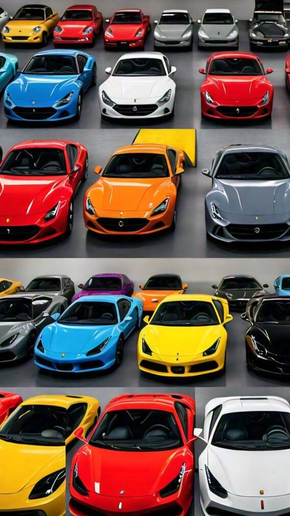 सबसे ज्यादा किस रंग की कार खरीदते हैं लोग?