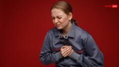 Heart Faliure: ફેલ્યર થતાં પહેલા હૃદય આપી શકે છે આ 5 સંકેત, જાણો ક્યારે સાવધાન થઈ થવું જોઈએ