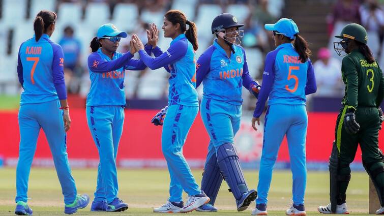 ICC Moves Womens T20 World Cup 2024 Out From Bangladesh Political Turmoil UAE New Hosts ICC Moves Women's T20 World Cup 2024 Out From Bangladesh Amid Political Turmoil