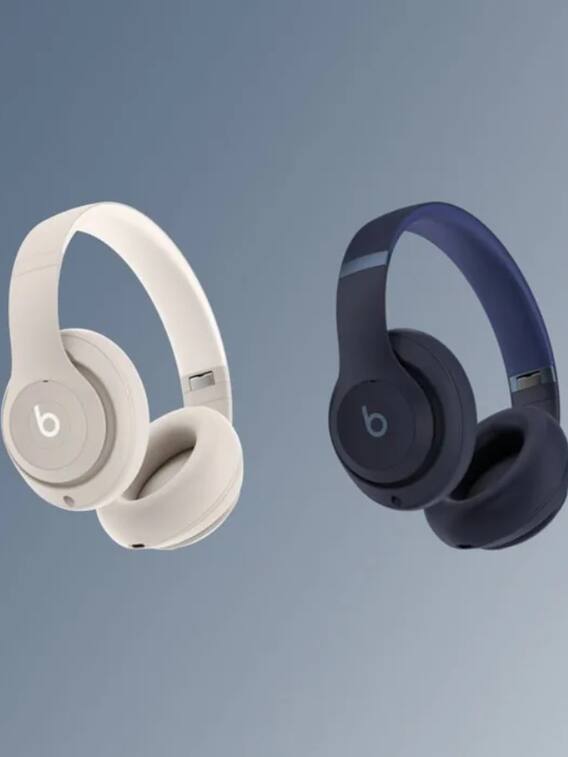 Apple Beats Studio Pro के स्पेशल एडिशन ने मारी एंट्री, 40 घंटों का मिलता है बैकअप