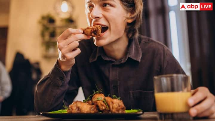 Eating too much red meat causes many types of damage to the body. People in other countries, including America, Britain, Brazil and Mexico, have been warned not to eat too much red meat. Because it significantly increases the risk of type 2 diabetes.