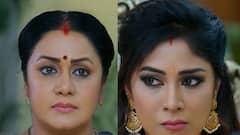 'సీతే రాముడి కట్నం' సీరియల్: తానే సుమతి అని అన్నావదినలతో చెప్పేసిన విద్యాదేవి.. పూర్తిగా కోలుకున్న శివకృష్ణ!