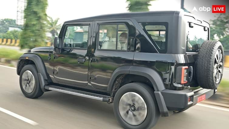 Car Rental in Delhi or self drive cars in India available Delhi NCR bookings How to book Mahindra Thar Suzuki महिंद्रा थार चलाने का है मन और जेब में नहीं है पैसे, तो इस तरह मिलेगी हाथ में गाड़ी की चाबी