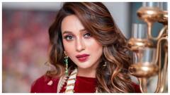 कोलकाता रेप-मर्डर केस में न्याय की मांग कर रही एक्ट्रेस मिमी चक्रवर्ती को मिली रेप की धमकी, शेयर किए स्क्रीनशॉट