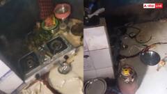 पुणे में गैस सिलेंडर में ब्लास्ट से बड़ा हादसा, घर में लगी आग, पांच लोग हुए घायल