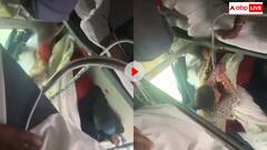 भाभी ने देवर के मुंह पर जमकर मारी चप्पल, वजह जान माथा पीट लेंगे आप