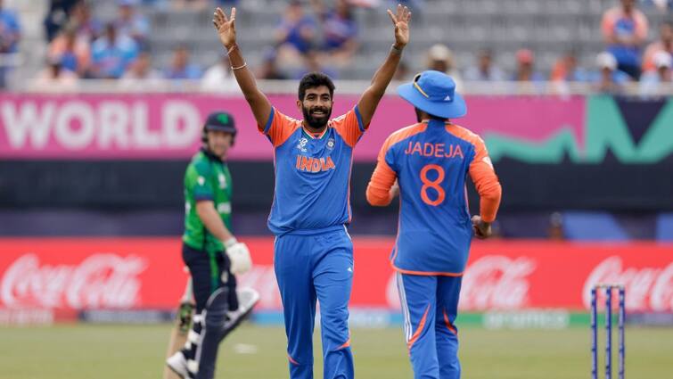 ICC T20 World Cup 2024 Pitch Ratings New York Trinidad Rated Unsatisfactory India vs Ireland ICC T20 World Cup 2024 Pitch Ratings: India vs Ireland, Afghanistan vs South Africa Semifinal Among ‘Unsatisfactory’ Pitches