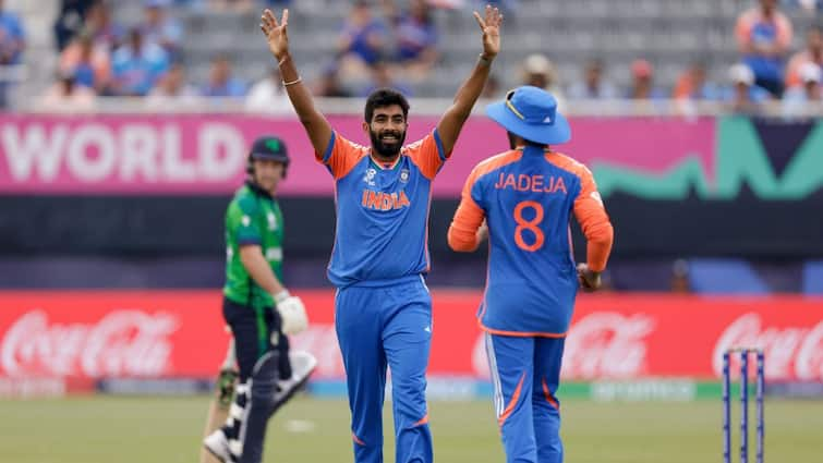 ICC Reveal T20 WC Pitch Ratings, IND vs IRE & Semifinal Pitch Receive ‘Unsatisfactory’ Remark