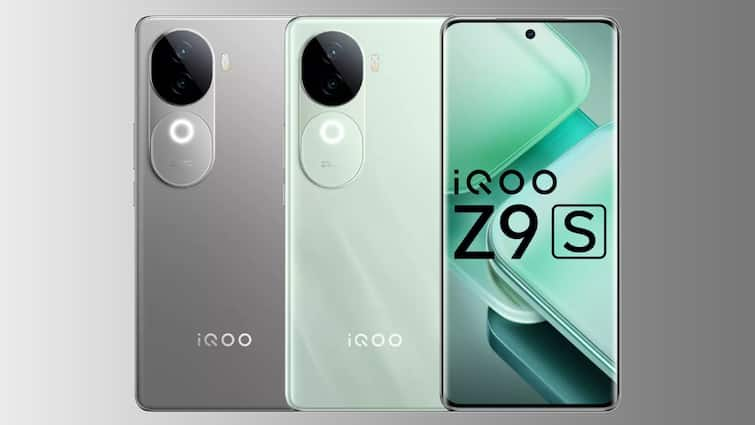 iQoo Z9s Pro Price In India Specifications Camera Features Launch iQoo Z9s, iQoo Z9s Pro With Snapdragon 7 Gen 3, 3D Curved AMOLED Screen, 50MP Cameras Launched: Check Out Price In India, Specifications