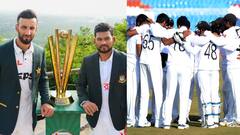 क्रिकेट प्रेमियों के लिए खास होगा आज का दिन, एक नहीं, दो टेस्ट की होगी शुरुआत