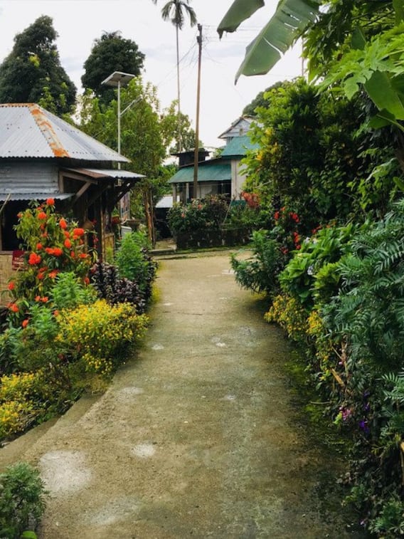 ये है मुंबई का अनोखा गांव, देखते रह जाएंगे यहां के बेहद खूबसूरत घर