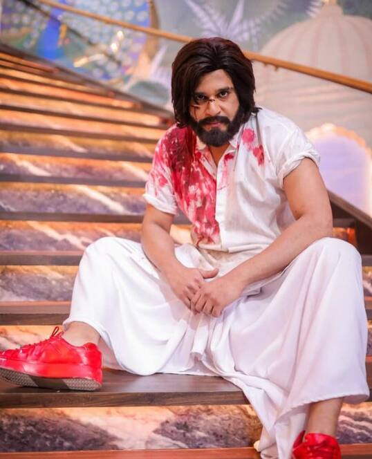 साल 2016 में गोविंदा ने अपनी फिल्म 'जग्गा जासूस' के प्रमोशन के लिए कृष्णा को शो की बजाय कपिल के शो पर जाना सही समझा. इस दौरान कृष्णा ने कहा, ‘हमारे शेड्यूल मैच नहीं हो रहे थे, लेकिन मैं कपिल के शो पर उनको देखकर हैरान रह गया था’.