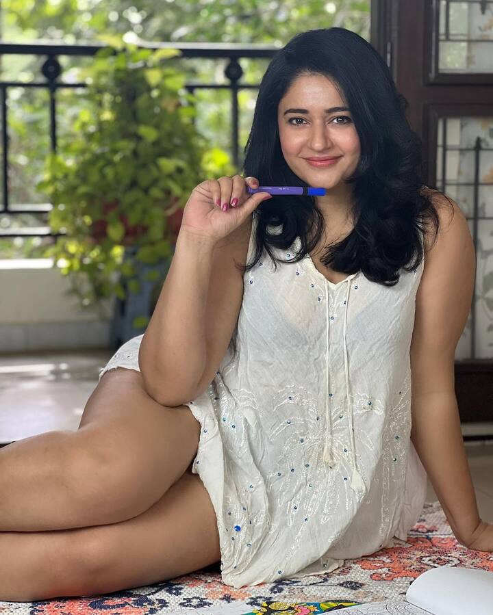 ఆ తర్వాత ఆమె తమిళం, మలయాళం, కన్నడ సినిమాలో వరుస ఆఫర్స్ అందుకుంటు స్టార్ నటిగా మారింది. లాంగ్ గ్యాప్ తర్వాత 2019లో ‘ఎన్టీఆర్ కథానాయకుడు’ సినిమాతో రీఎంట్రీ ఇచ్చింది.