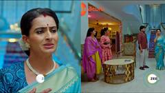 చిరంజీవి లక్ష్మీ సౌభాగ్యవతి సీరియల్: మిత్ర కిడ్నాప్ విషయం తెలుసుకొని కుప్పకూలిపోయిన అరవింద.. లక్కీ జున్నుకి రాఖీ కడుతుందా! 