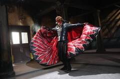 Kanthaswamy Movie : கெட் - அப் போட்டு கலக்கிய விக்ரம்.. 15 ஆண்டுகளை நிறைவு செய்யும் கந்தசாமி படம்!